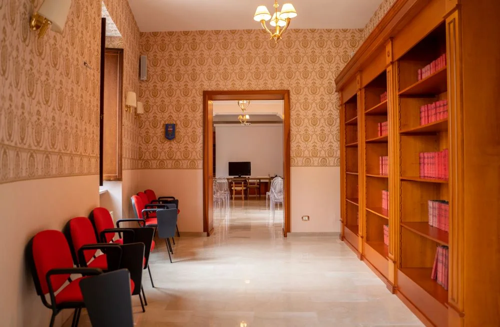 Esperienza Campus 1