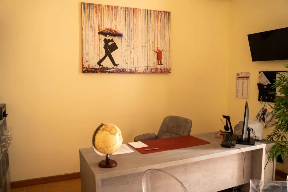 Esperienza Campus 3